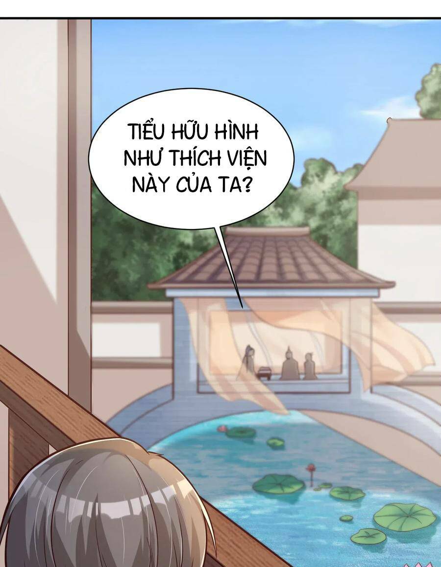 Sau Khi Max Độ Yêu Thích Chapter 9 - Trang 2