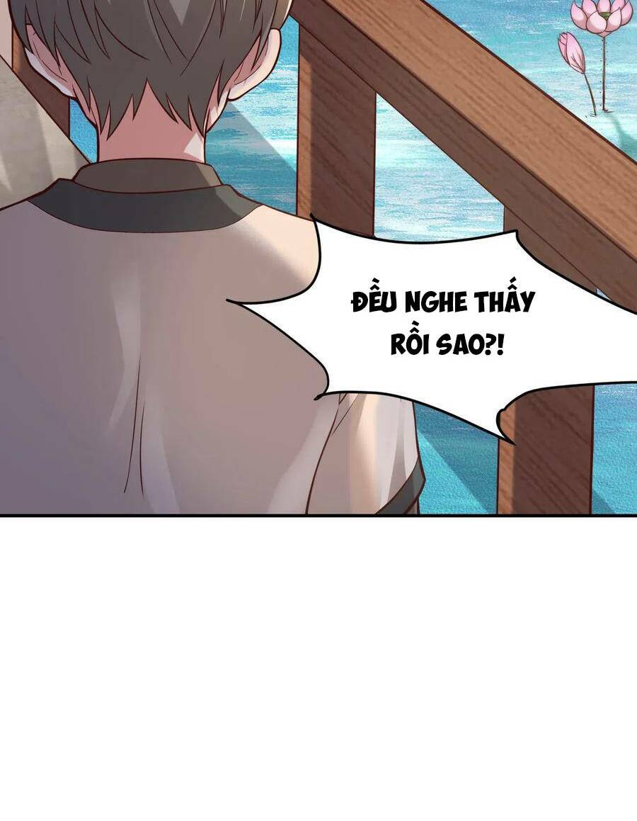 Sau Khi Max Độ Yêu Thích Chapter 9 - Trang 2