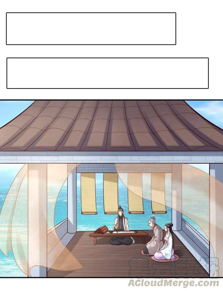 Sau Khi Max Độ Yêu Thích Chapter 9 - Trang 2