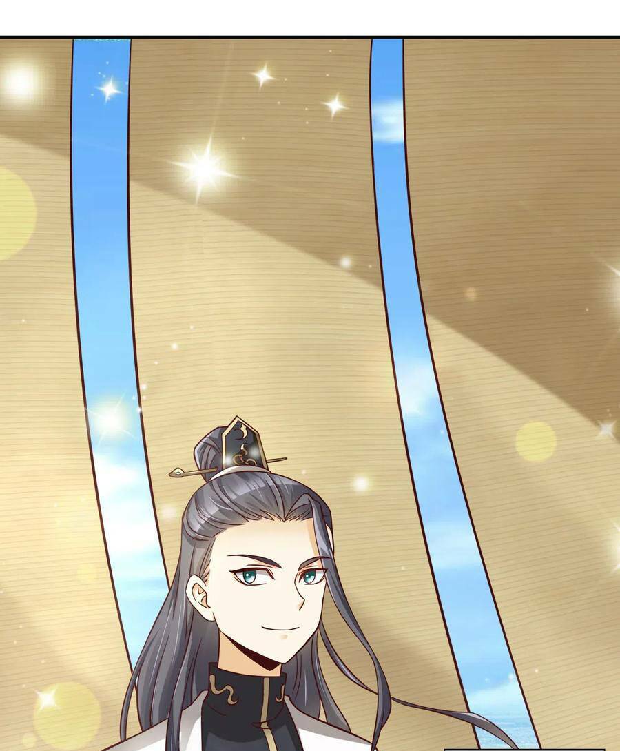 Sau Khi Max Độ Yêu Thích Chapter 9 - Trang 2