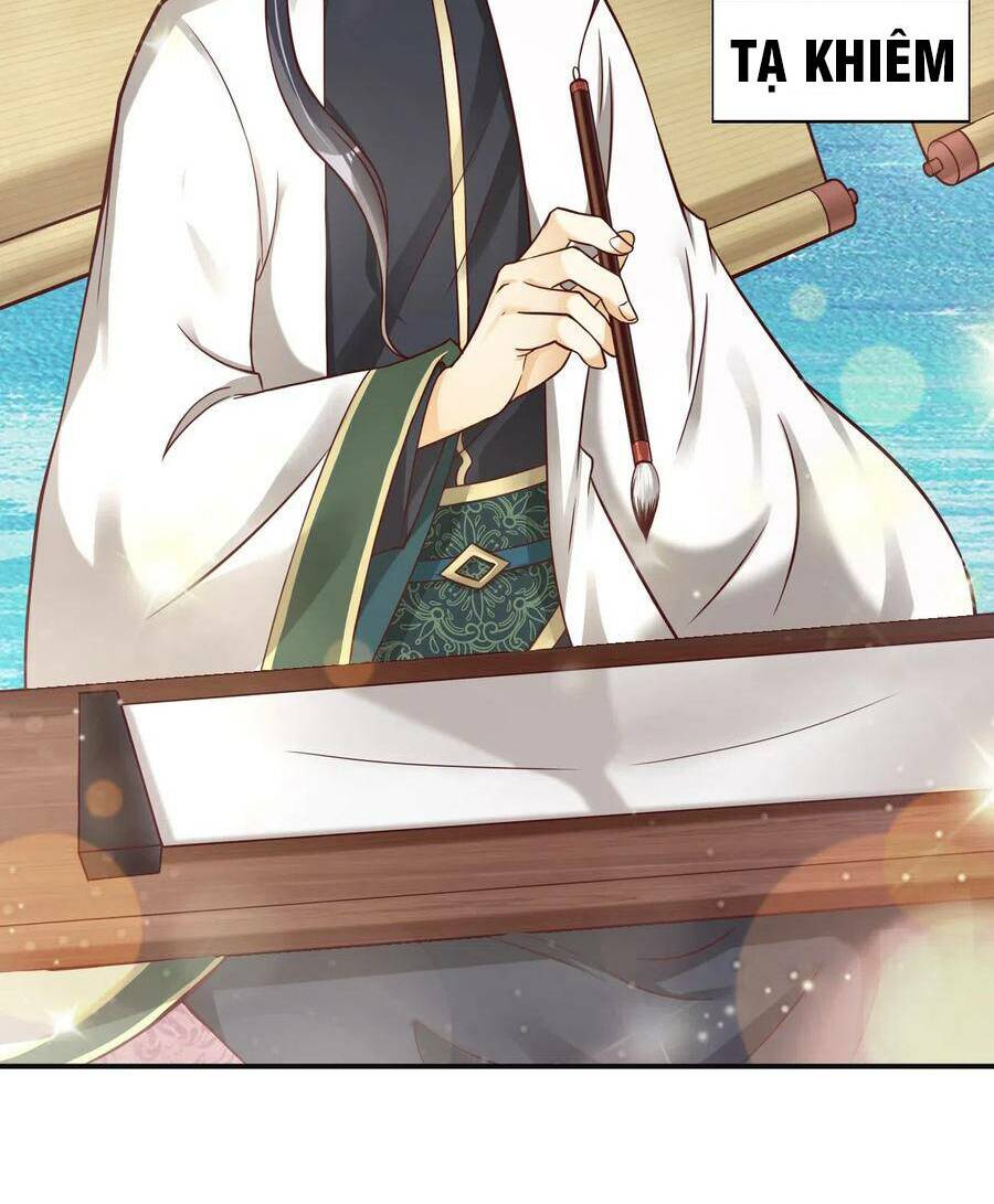 Sau Khi Max Độ Yêu Thích Chapter 9 - Trang 2