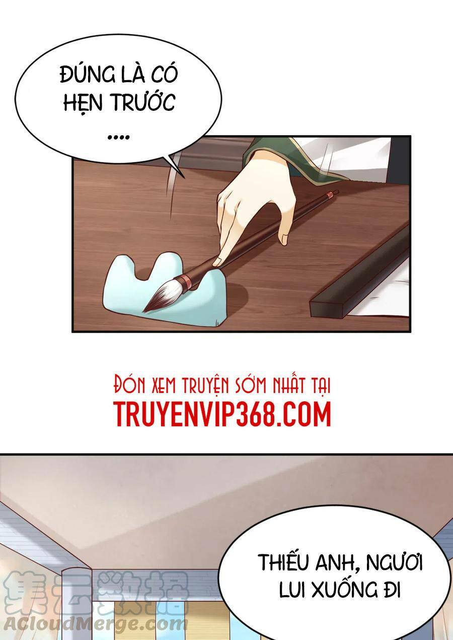 Sau Khi Max Độ Yêu Thích Chapter 9 - Trang 2