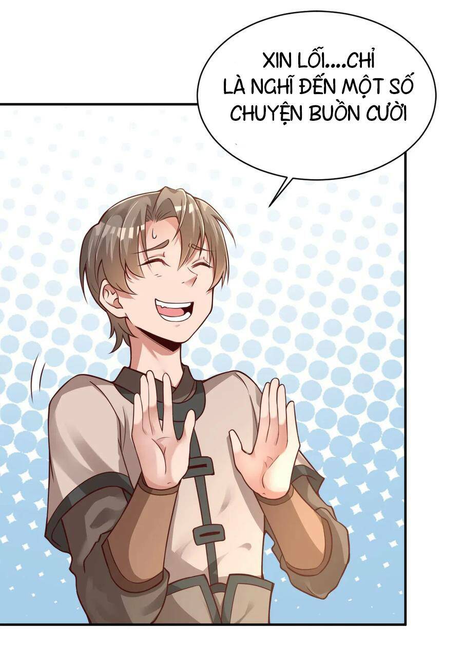 Sau Khi Max Độ Yêu Thích Chapter 9 - Trang 2