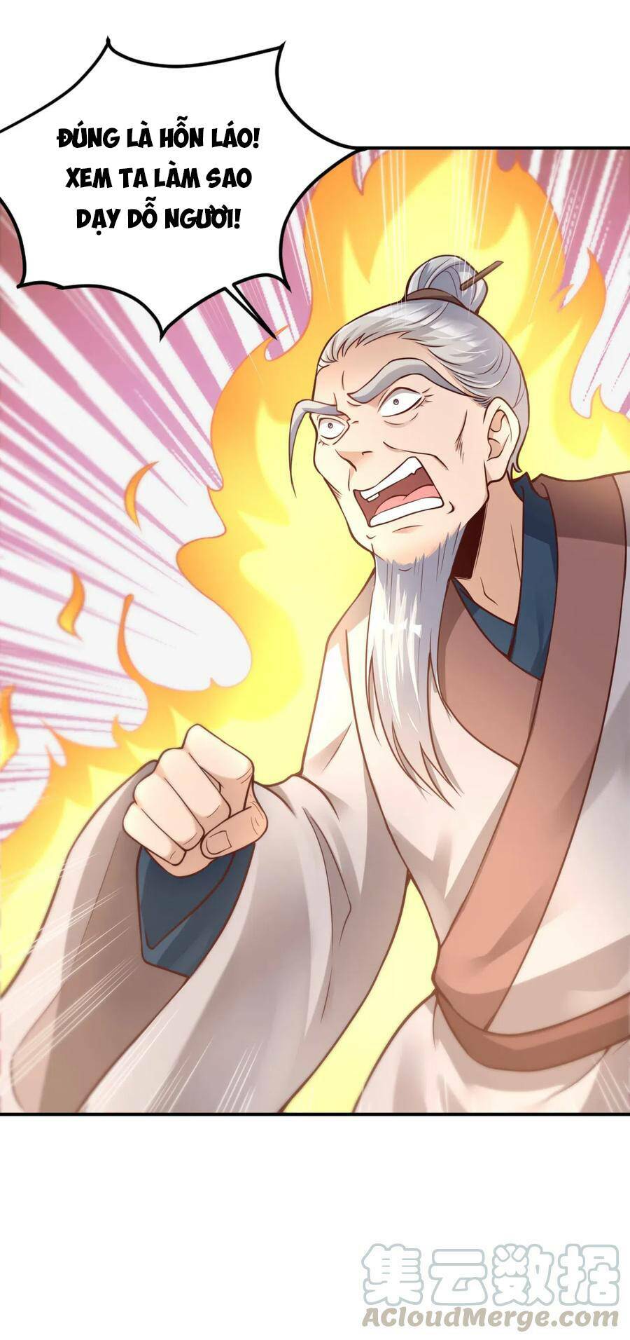 Sau Khi Max Độ Yêu Thích Chapter 9 - Trang 2