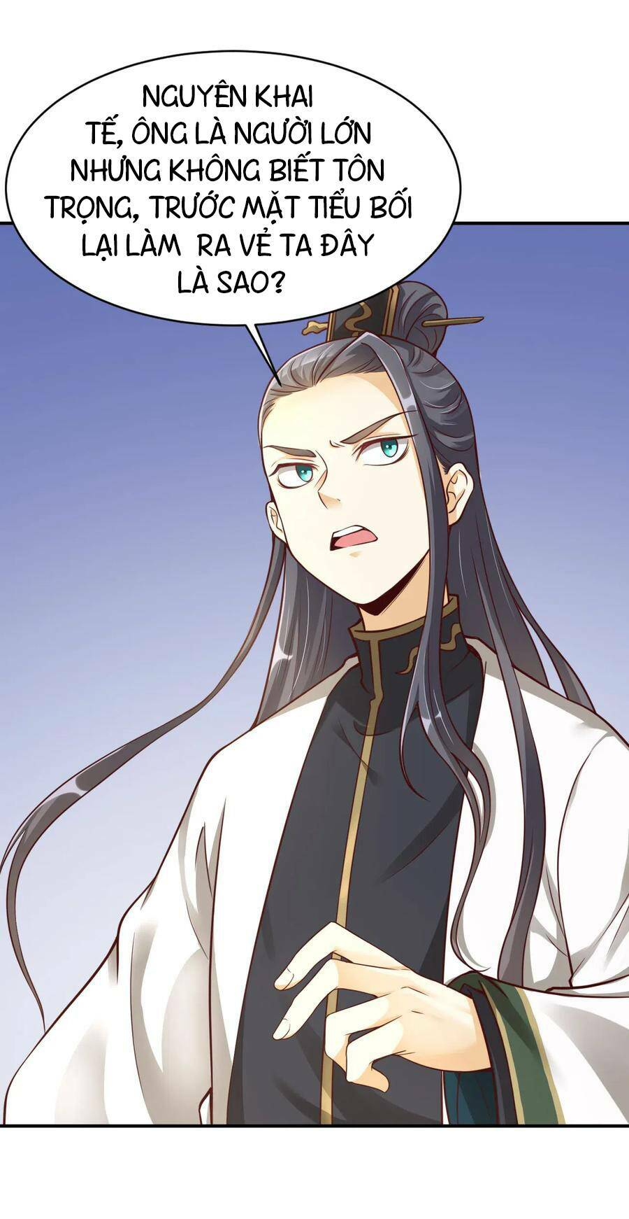 Sau Khi Max Độ Yêu Thích Chapter 9 - Trang 2