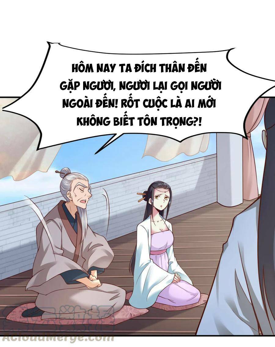 Sau Khi Max Độ Yêu Thích Chapter 9 - Trang 2