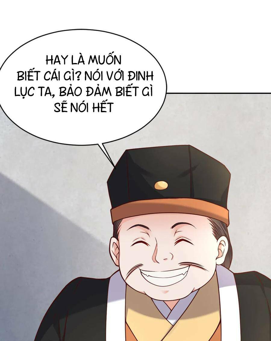 Sau Khi Max Độ Yêu Thích Chapter 9 - Trang 2