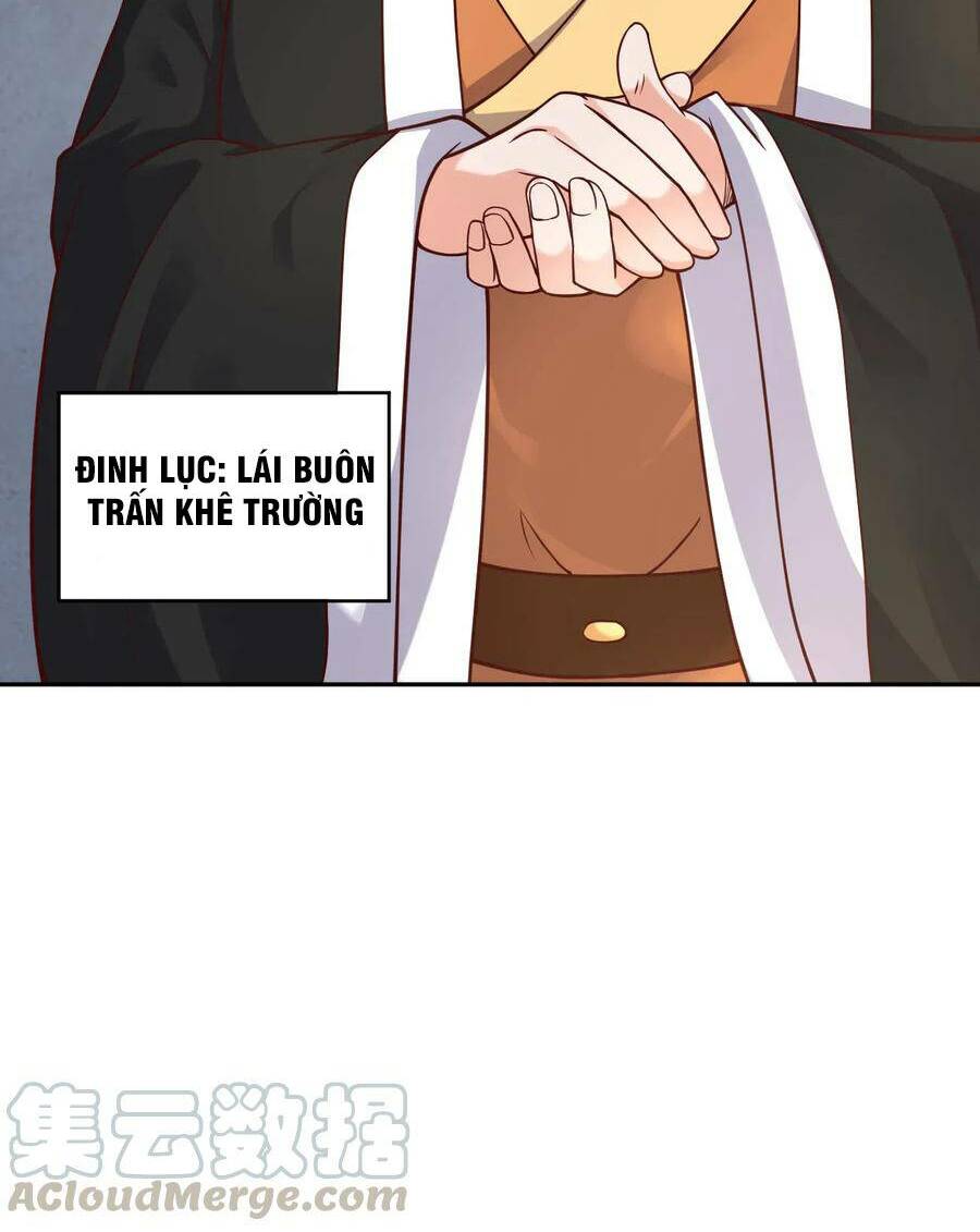 Sau Khi Max Độ Yêu Thích Chapter 9 - Trang 2