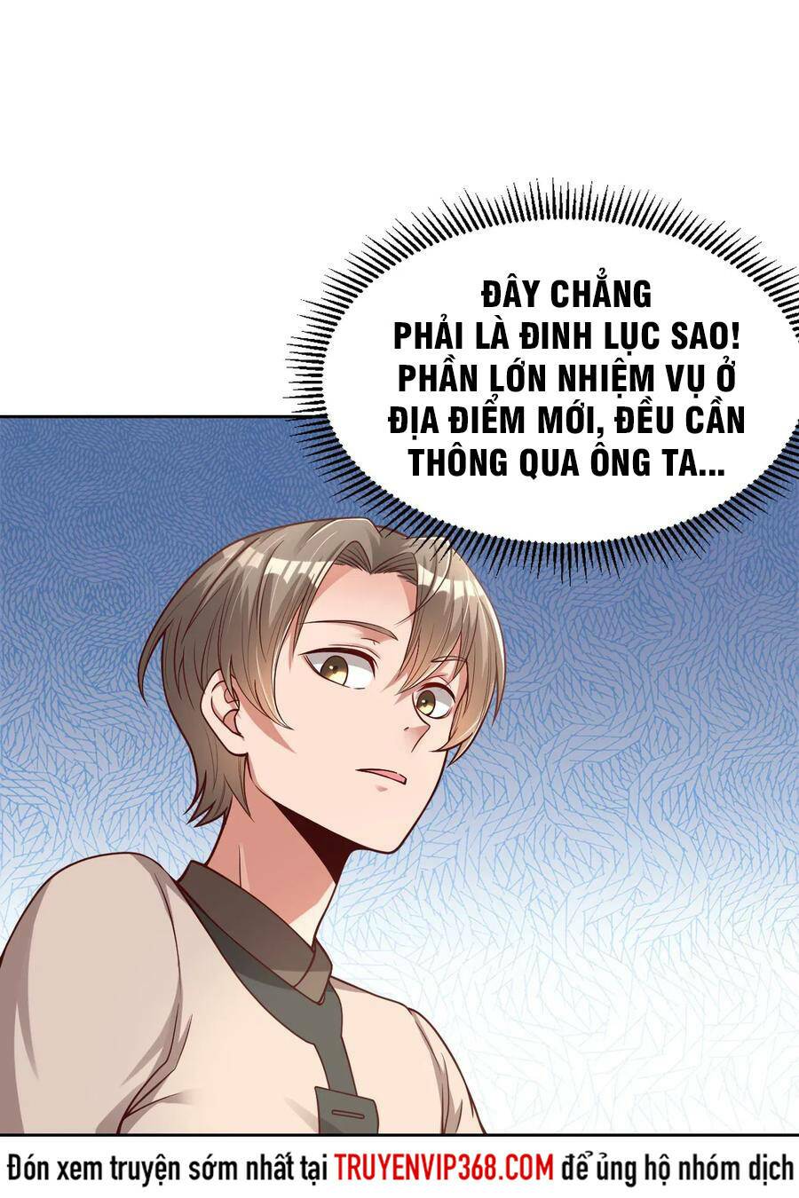 Sau Khi Max Độ Yêu Thích Chapter 9 - Trang 2