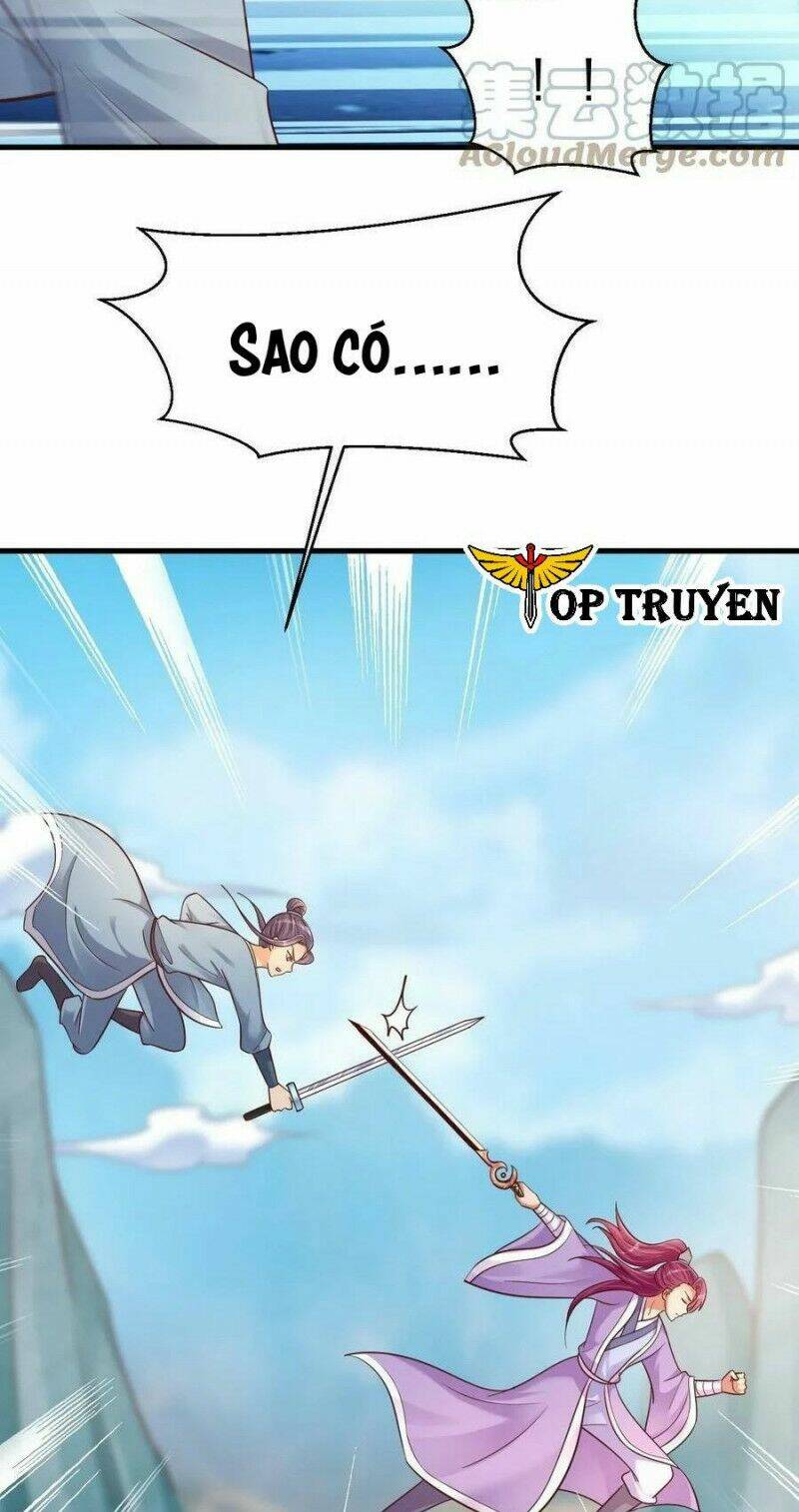 Sau Khi Max Độ Yêu Thích Chapter 90 - Trang 2