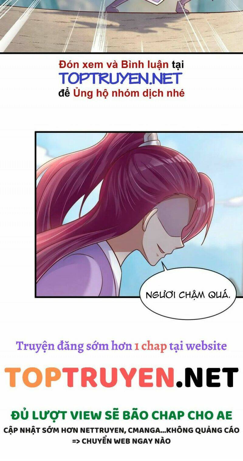 Sau Khi Max Độ Yêu Thích Chapter 90 - Trang 2