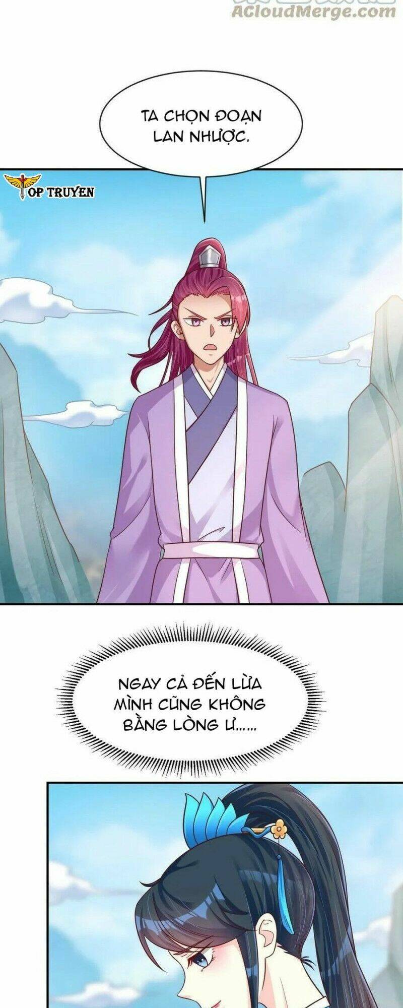 Sau Khi Max Độ Yêu Thích Chapter 90 - Trang 2