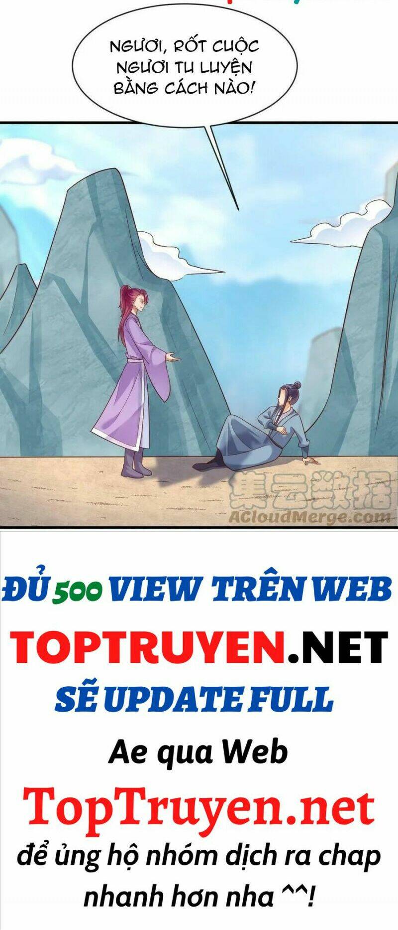 Sau Khi Max Độ Yêu Thích Chapter 90 - Trang 2