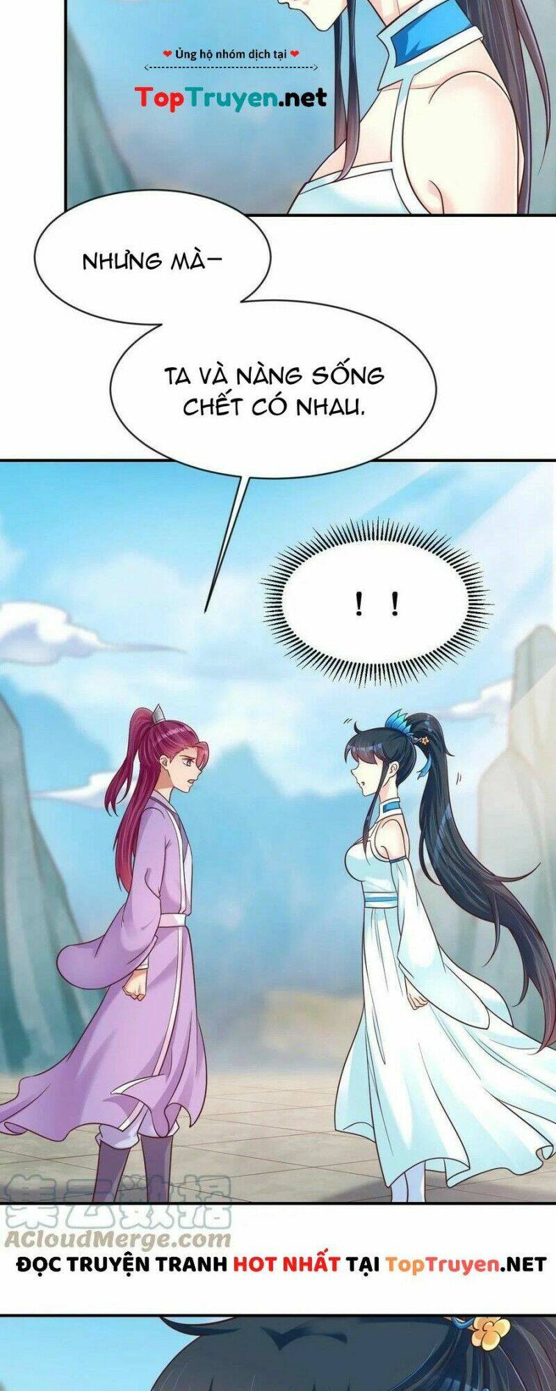 Sau Khi Max Độ Yêu Thích Chapter 90 - Trang 2