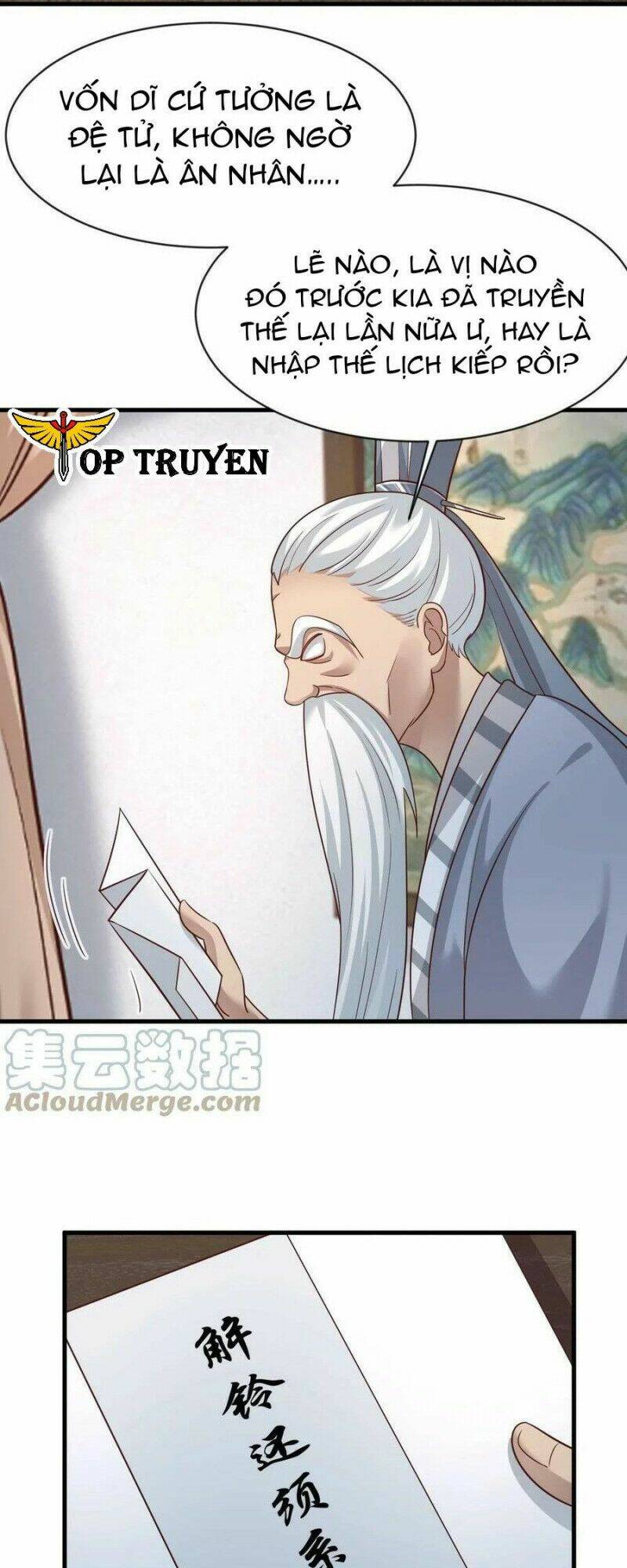 Sau Khi Max Độ Yêu Thích Chapter 90 - Trang 2