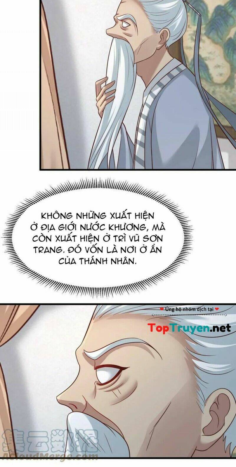 Sau Khi Max Độ Yêu Thích Chapter 90 - Trang 2