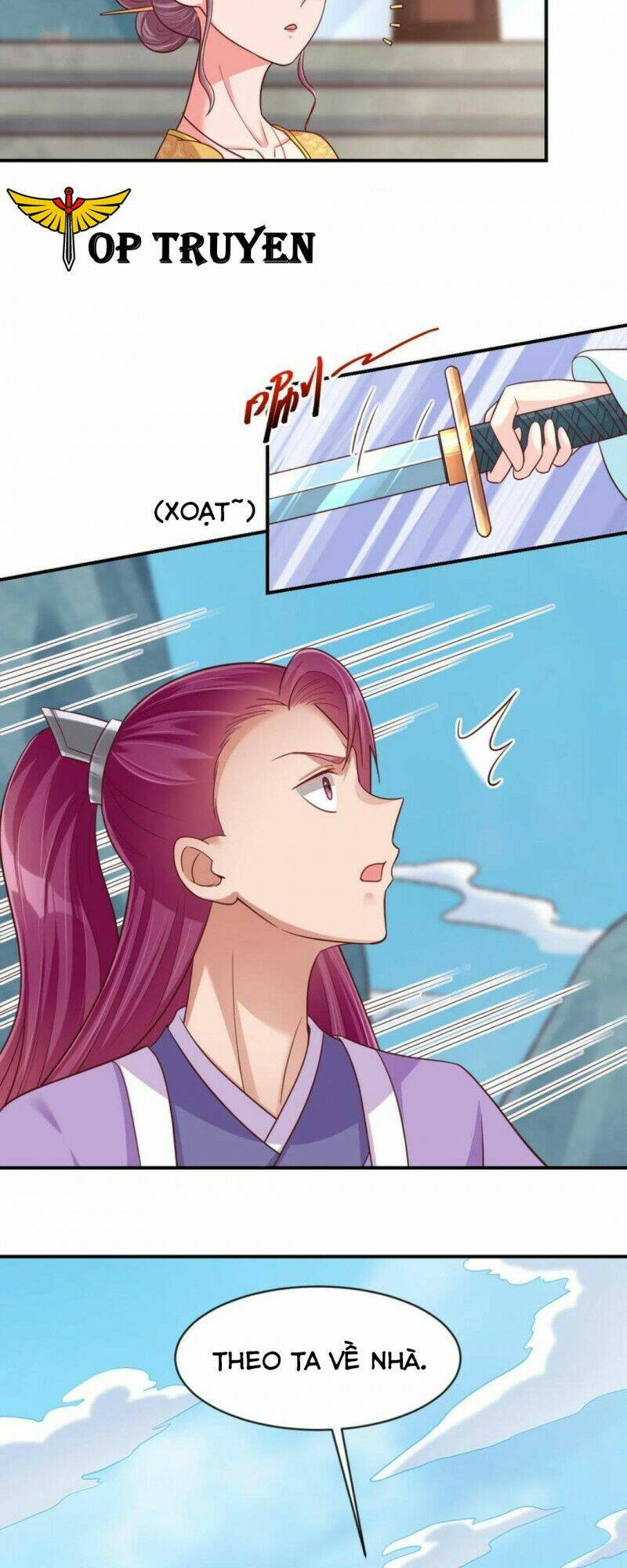 Sau Khi Max Độ Yêu Thích Chapter 91 - Trang 2