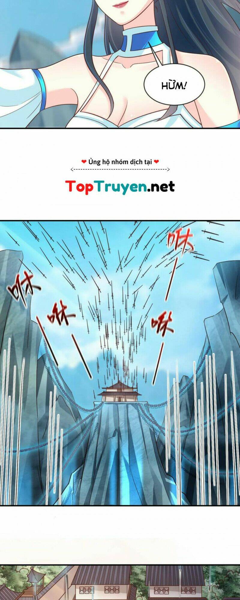 Sau Khi Max Độ Yêu Thích Chapter 91 - Trang 2