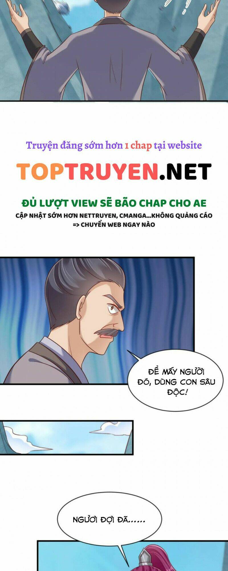 Sau Khi Max Độ Yêu Thích Chapter 91 - Trang 2