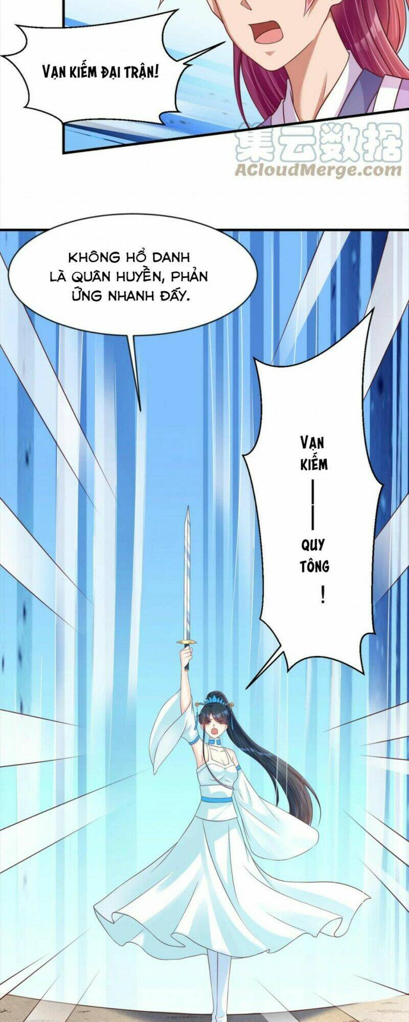 Sau Khi Max Độ Yêu Thích Chapter 91 - Trang 2