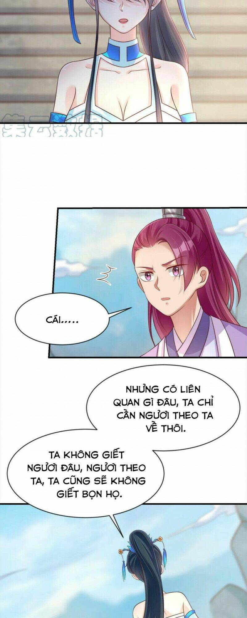 Sau Khi Max Độ Yêu Thích Chapter 91 - Trang 2