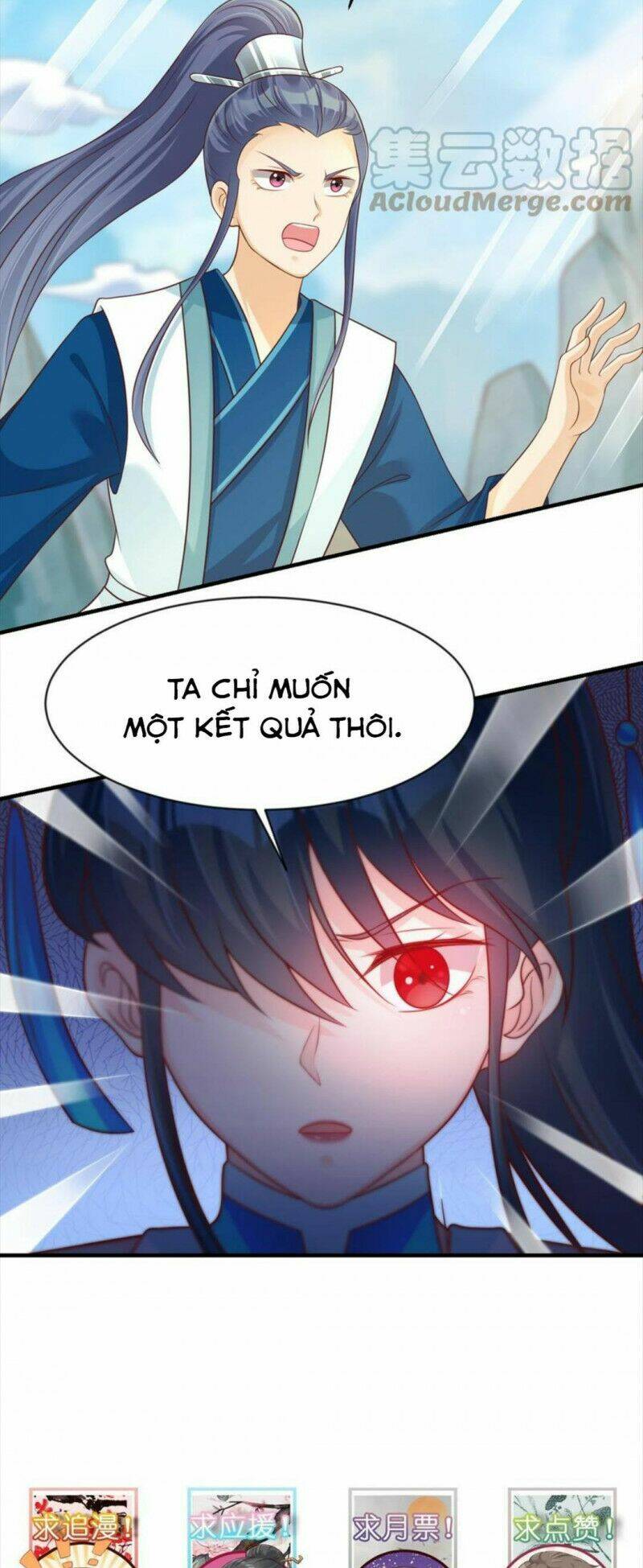 Sau Khi Max Độ Yêu Thích Chapter 91 - Trang 2