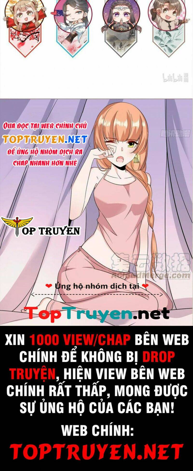 Sau Khi Max Độ Yêu Thích Chapter 91 - Trang 2