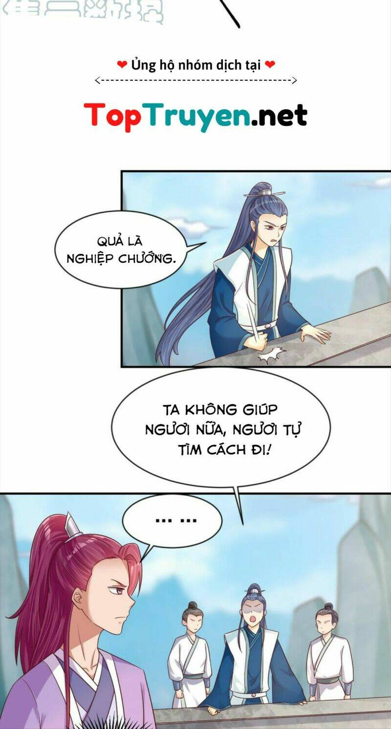 Sau Khi Max Độ Yêu Thích Chapter 92 - Trang 2