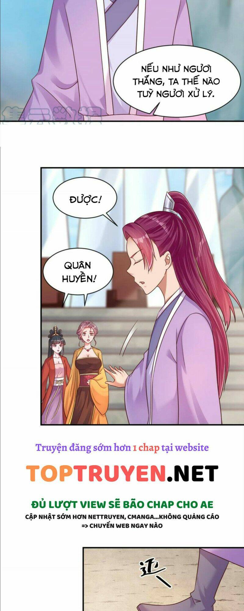 Sau Khi Max Độ Yêu Thích Chapter 92 - Trang 2