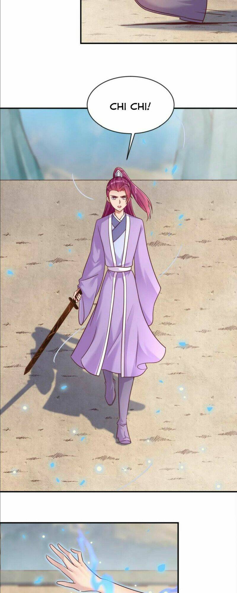 Sau Khi Max Độ Yêu Thích Chapter 92 - Trang 2