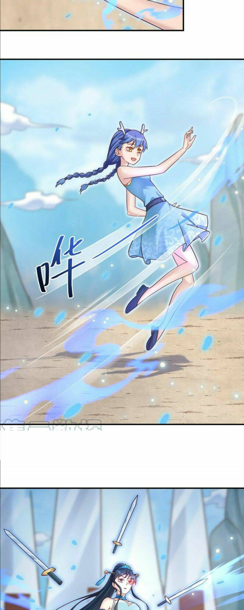 Sau Khi Max Độ Yêu Thích Chapter 92 - Trang 2