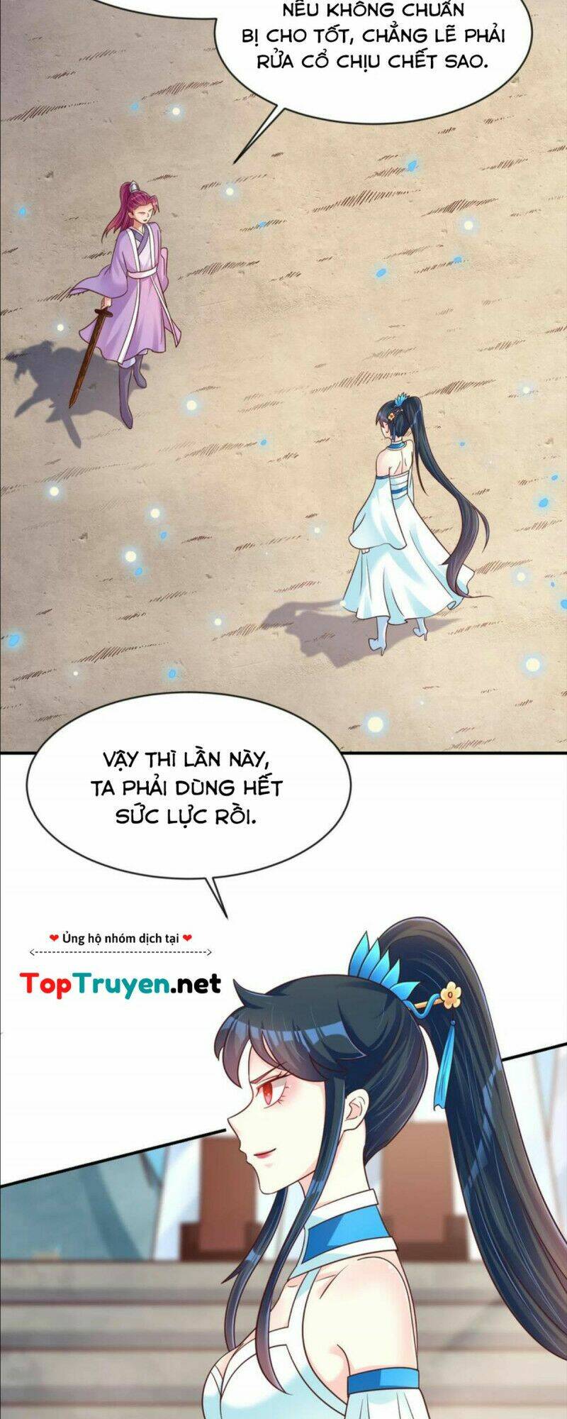 Sau Khi Max Độ Yêu Thích Chapter 92 - Trang 2