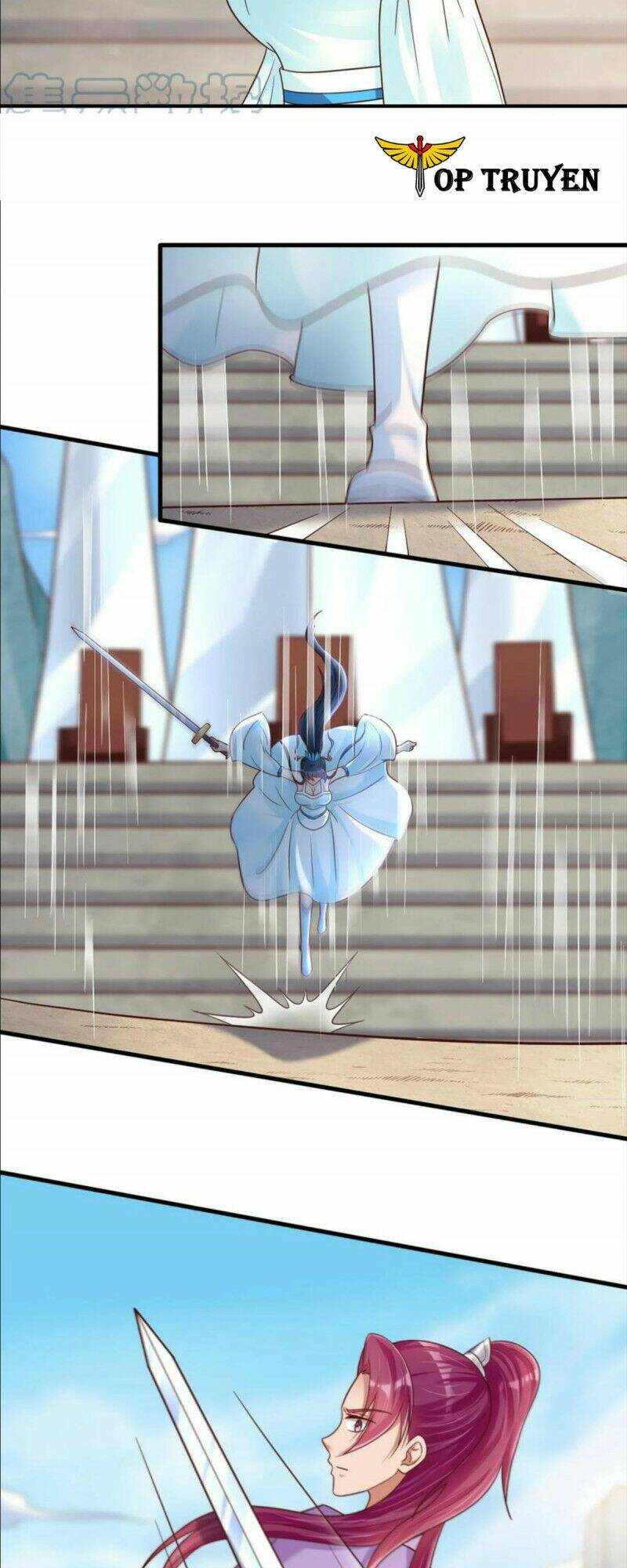 Sau Khi Max Độ Yêu Thích Chapter 92 - Trang 2