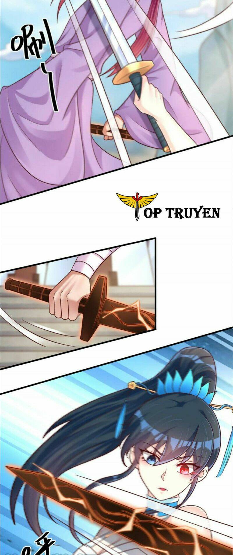 Sau Khi Max Độ Yêu Thích Chapter 92 - Trang 2