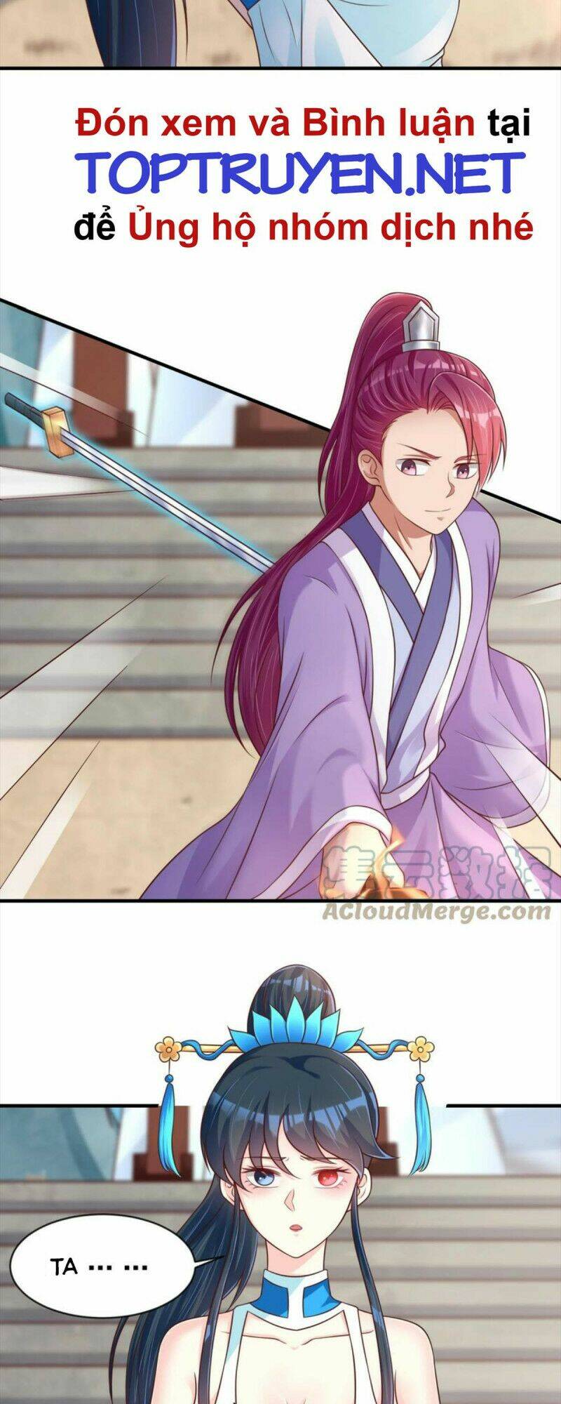 Sau Khi Max Độ Yêu Thích Chapter 92 - Trang 2