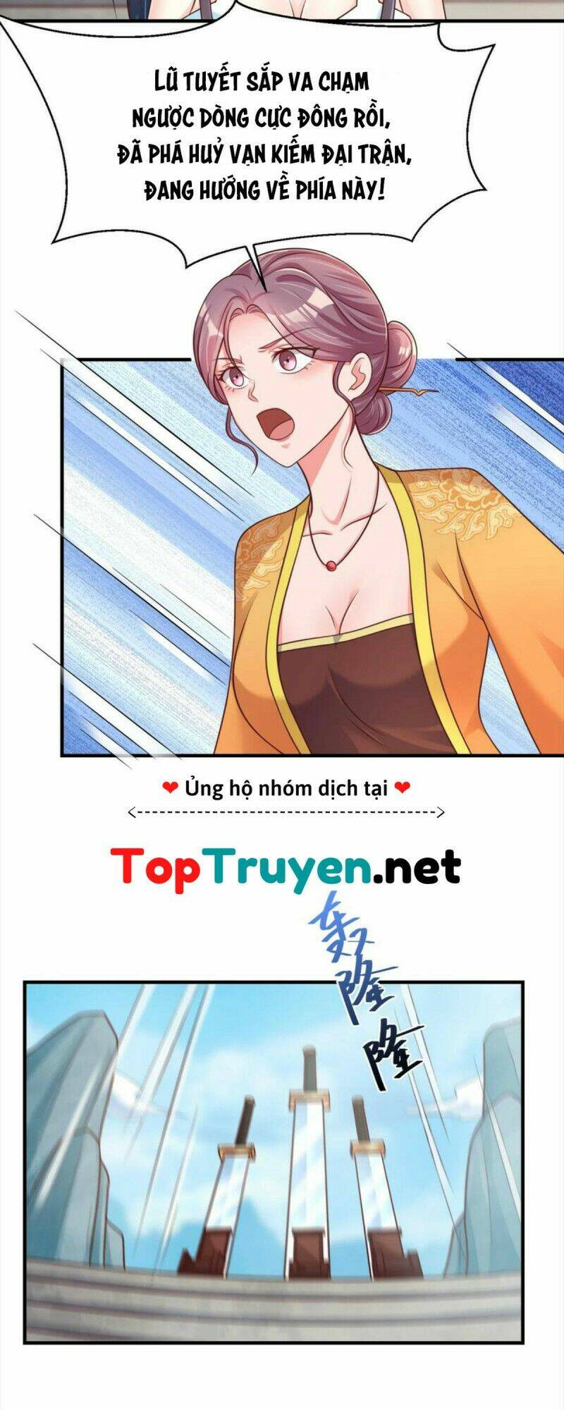 Sau Khi Max Độ Yêu Thích Chapter 92 - Trang 2