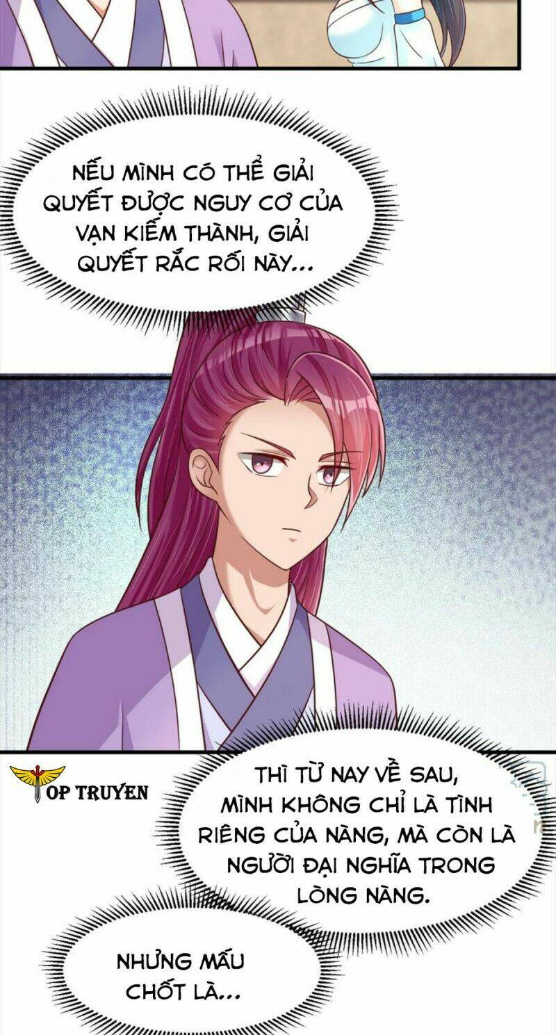 Sau Khi Max Độ Yêu Thích Chapter 92 - Trang 2