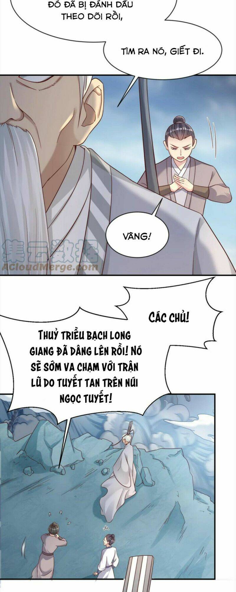 Sau Khi Max Độ Yêu Thích Chapter 92 - Trang 2