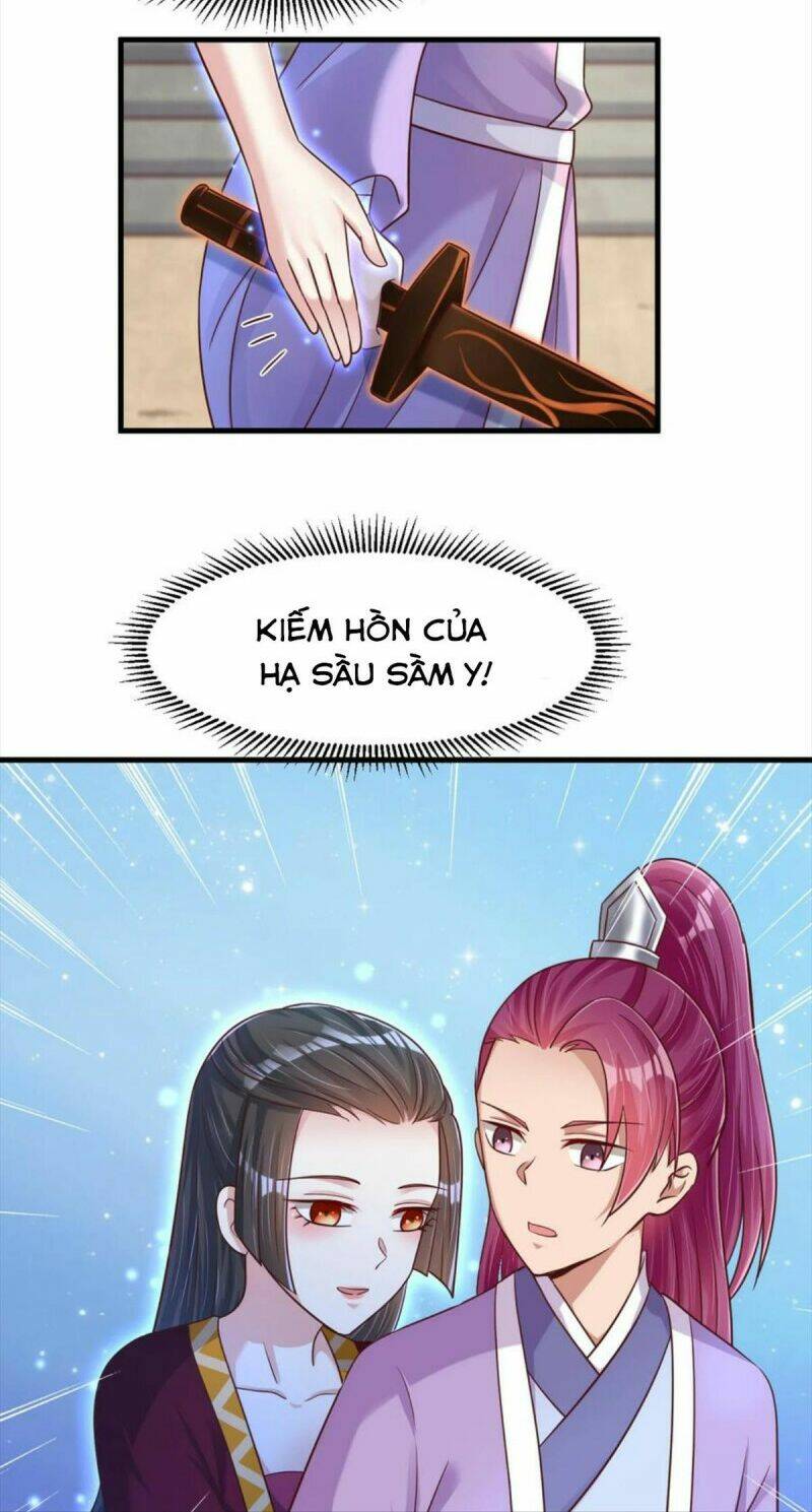 Sau Khi Max Độ Yêu Thích Chapter 92 - Trang 2