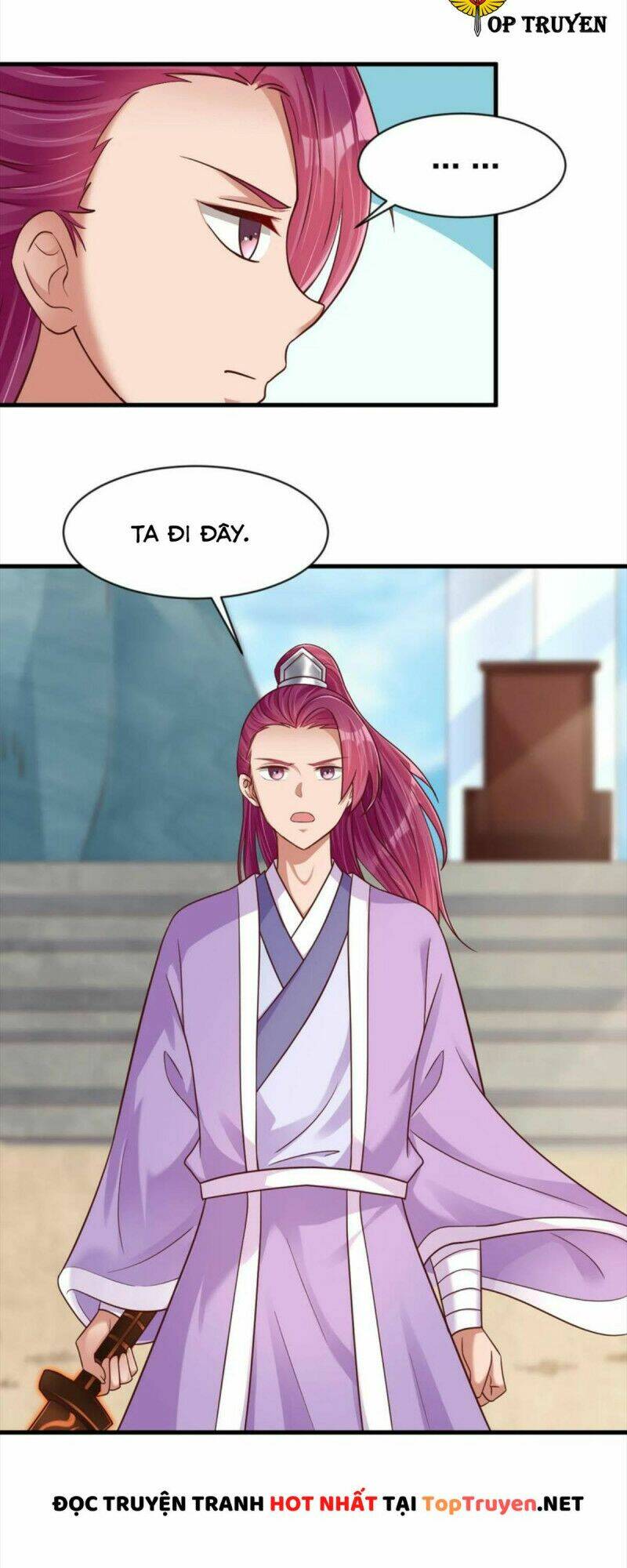 Sau Khi Max Độ Yêu Thích Chapter 92 - Trang 2