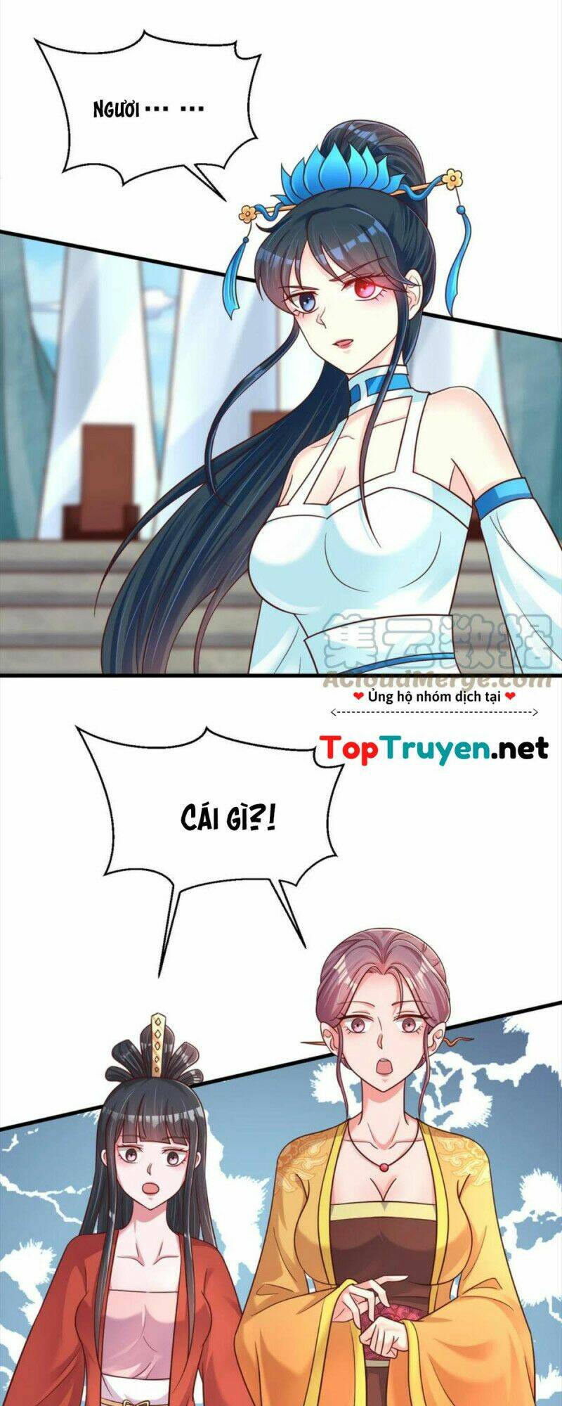 Sau Khi Max Độ Yêu Thích Chapter 92 - Trang 2