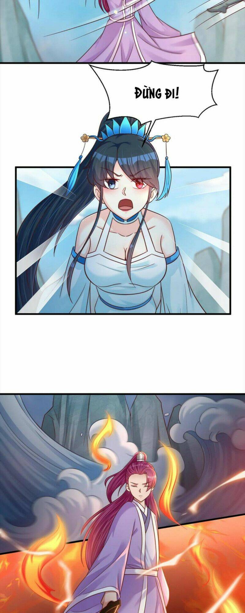 Sau Khi Max Độ Yêu Thích Chapter 92 - Trang 2