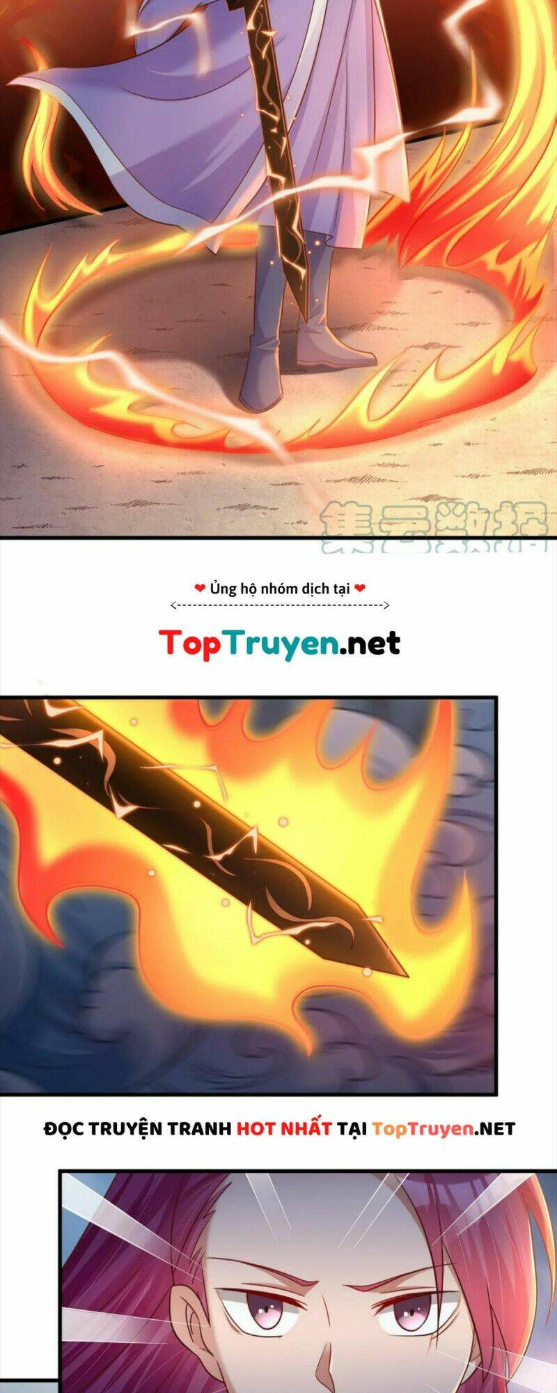 Sau Khi Max Độ Yêu Thích Chapter 92 - Trang 2