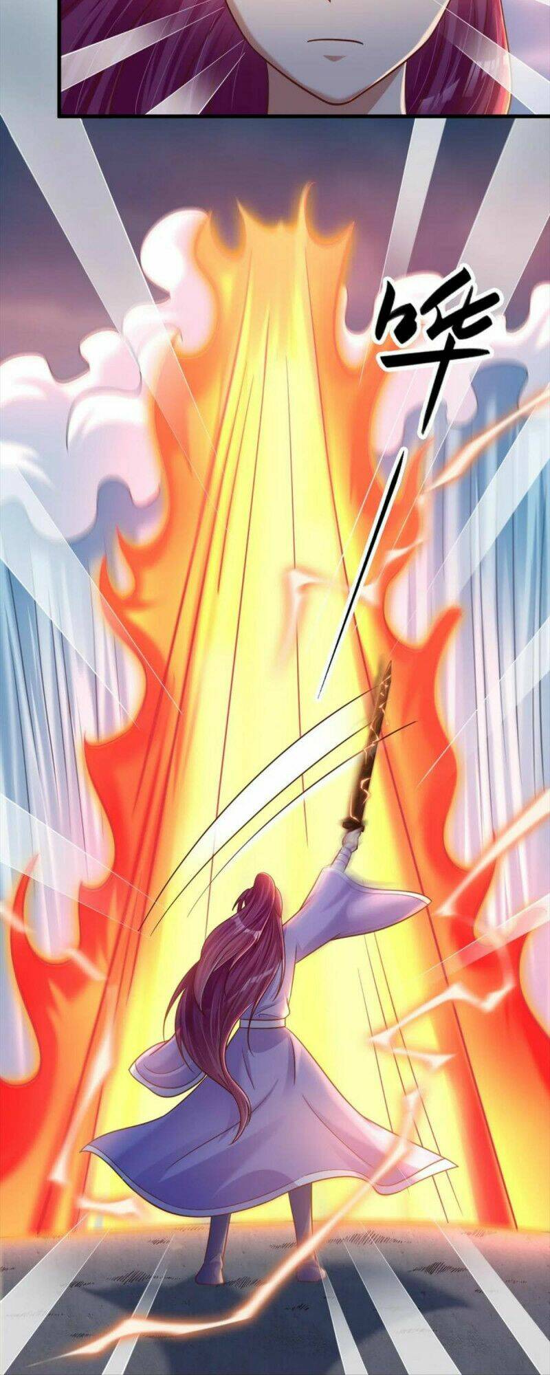 Sau Khi Max Độ Yêu Thích Chapter 92 - Trang 2