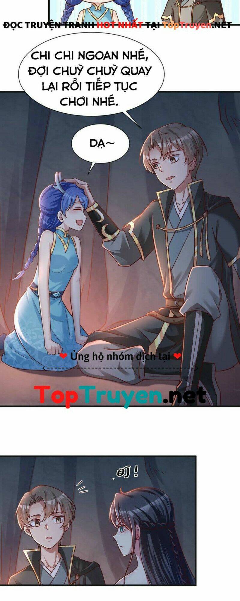 Sau Khi Max Độ Yêu Thích Chapter 93 - Trang 2