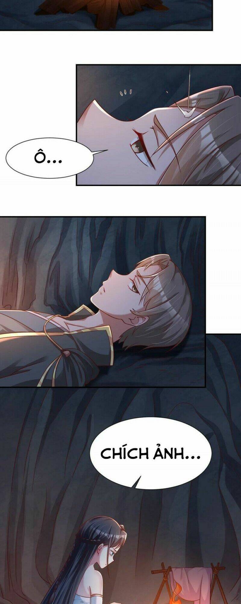 Sau Khi Max Độ Yêu Thích Chapter 93 - Trang 2