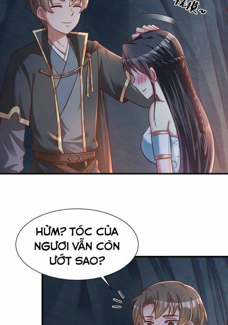 Sau Khi Max Độ Yêu Thích Chapter 93 - Trang 2