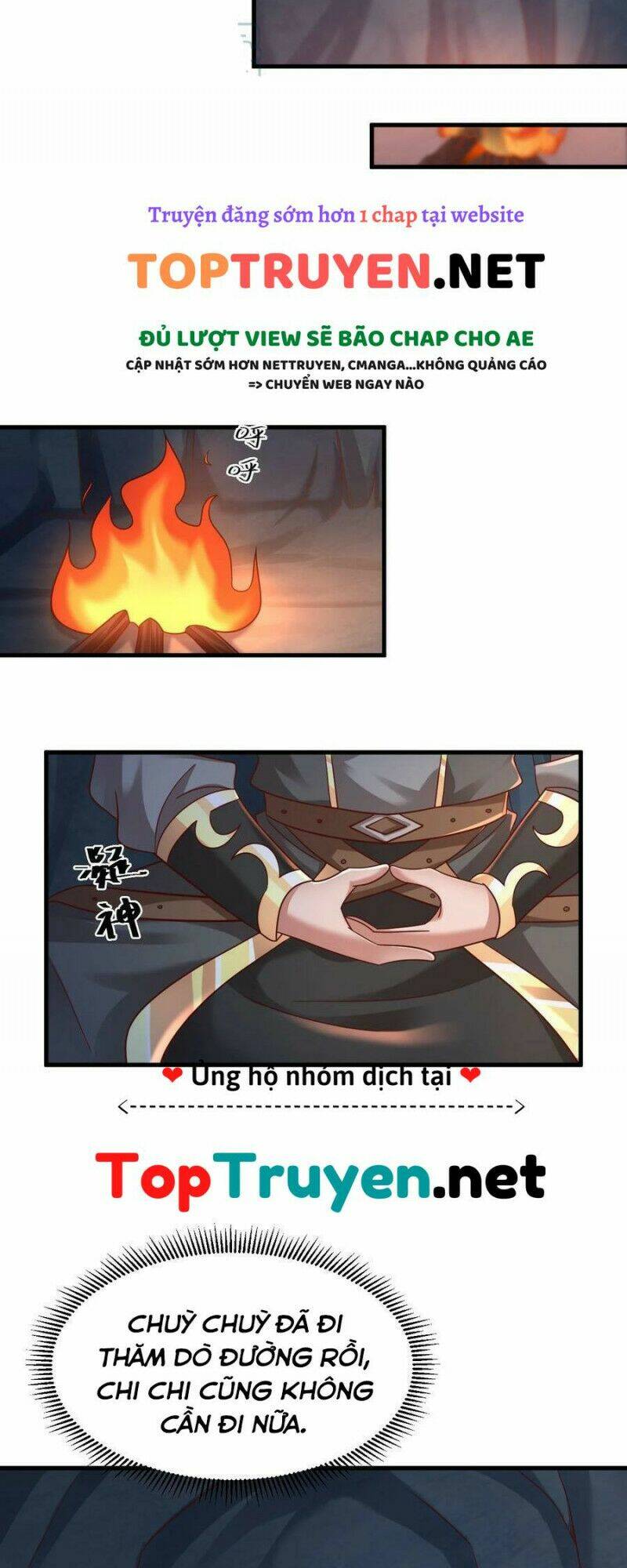 Sau Khi Max Độ Yêu Thích Chapter 93 - Trang 2