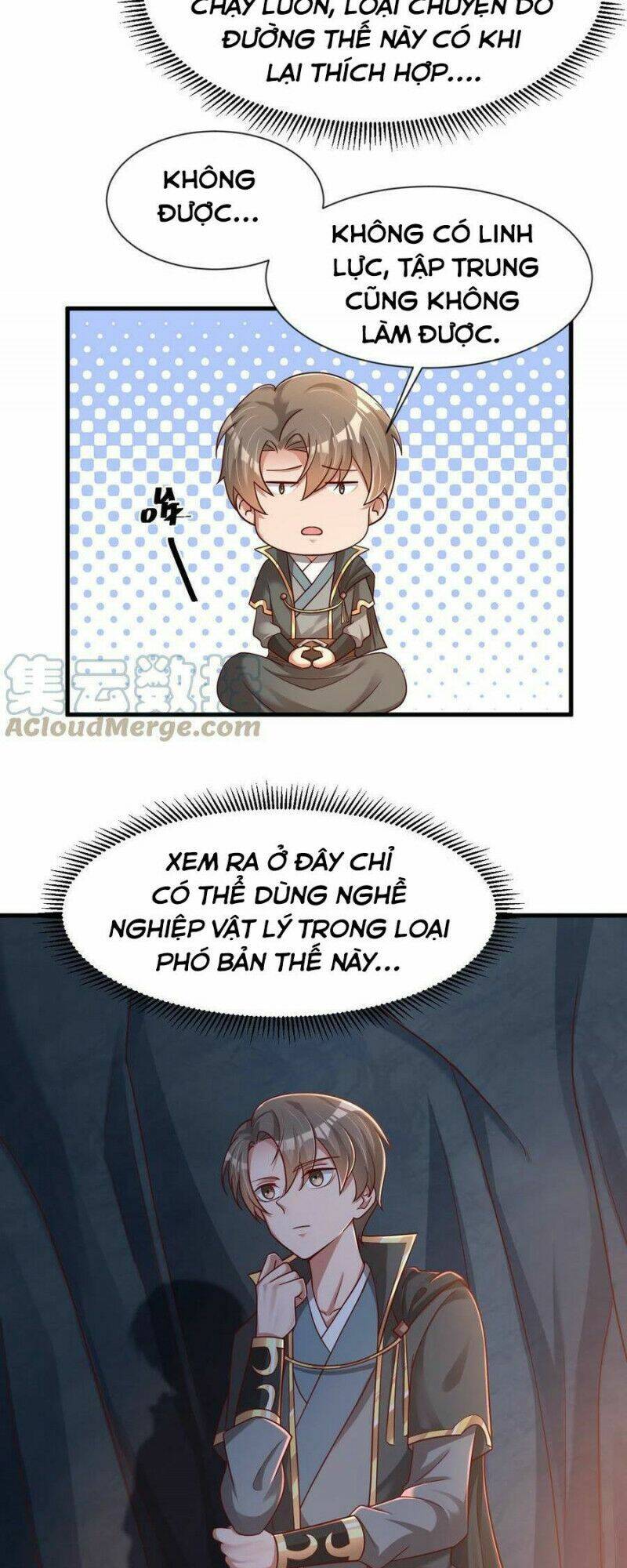 Sau Khi Max Độ Yêu Thích Chapter 93 - Trang 2