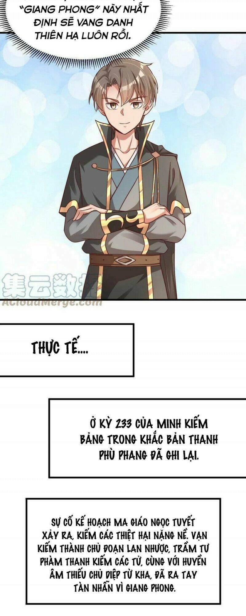 Sau Khi Max Độ Yêu Thích Chapter 93 - Trang 2